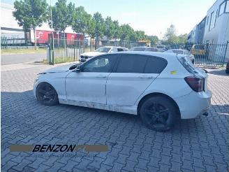 BMW 1-serie 1 serie (F20), Hatchback 5-drs, 2011 / 2019 116d 2.0 16V picture 2
