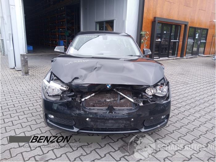 BMW 1-serie 1 serie (F20), Hatchback 5-drs, 2011 / 2019 116i 1.6 16V
