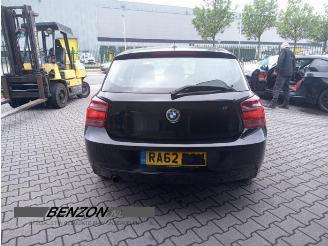 BMW 1-serie 1 serie (F20), Hatchback 5-drs, 2011 / 2019 116i 1.6 16V picture 3