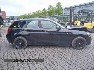 BMW 1-serie 1 serie (F20), Hatchback 5-drs, 2011 / 2019 116i 1.6 16V picture 2