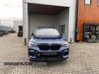 Dezmembrări autoturisme BMW X3 X3 (G01), SUV, 2017 xDrive 20d 2.0 TwinPower Turbo 16V 2019/1
