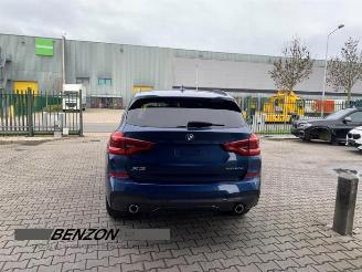 BMW X3 X3 (G01), SUV, 2017 xDrive 20d 2.0 TwinPower Turbo 16V picture 4