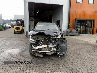Dezmembrări autoturisme BMW X3 X3 (G01), SUV, 2017 xDrive 20d 2.0 TwinPower Turbo 16V 2019/3