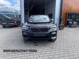  BMW X3  2019/1
