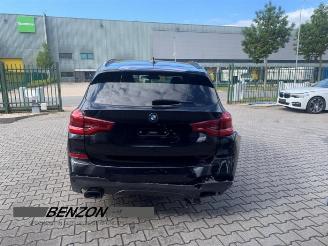 BMW X3  picture 3