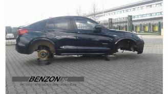 BMW X4 X4 (F26), SUV, 2014 / 2018 xDrive 28i 2.0 16V Twin Power Turbo picture 3