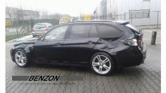 BMW 3-serie 3 serie (F30), Sedan, 2011 / 2018 330d xDrive 3.0 24V picture 4