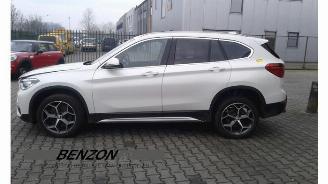 BMW X1 X1 (F48), Van, 2015 / 2022 sDrive 20i 2.0 16V TwinPower Turbo picture 2