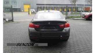 BMW 4-serie 4 serie (F32), Coupe, 2013 / 2020 430d xDrive 3.0 24V picture 4