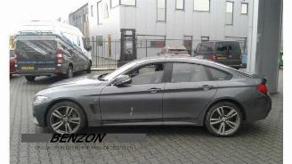 BMW 4-serie 4 serie (F32), Coupe, 2013 / 2020 430d xDrive 3.0 24V picture 2