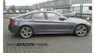 BMW 4-serie 4 serie (F32), Coupe, 2013 / 2020 430d xDrive 3.0 24V picture 3