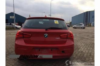 BMW 1-serie 1 serie (F21), Hatchback 3-drs, 2011 / 2019 116i 1.5 TwinPower 12V picture 2