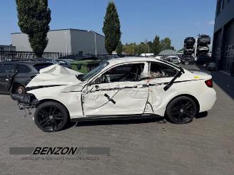 BMW 2-serie 2 serie (F22/F87), Coupe, 2013 / 2021 220d 2.0 16V picture 2