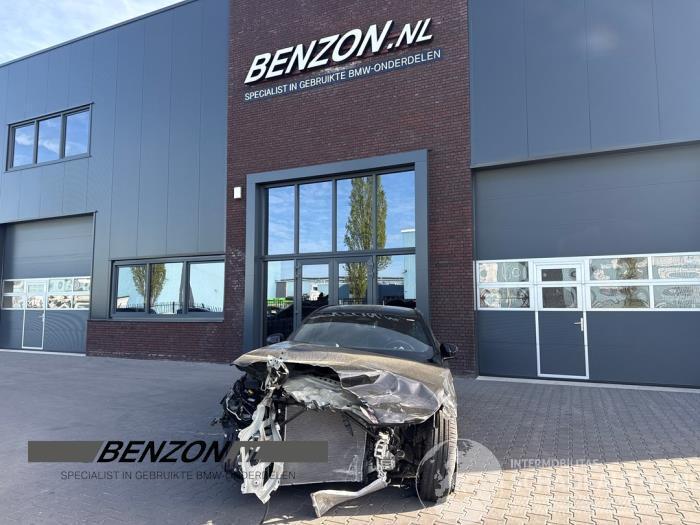 BMW 5-serie 5 serie Touring (G61), Combi, 2024 530e xDrive 2.0 TwinPower Turbo 16V