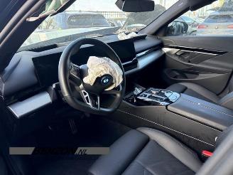 BMW 5-serie 5 serie Touring (G61), Combi, 2024 530e xDrive 2.0 TwinPower Turbo 16V picture 5