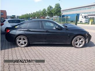 BMW 4-serie 4 serie Gran Coupe (F36), Liftback, 2014 / 2021 418d 2.0 16V picture 2