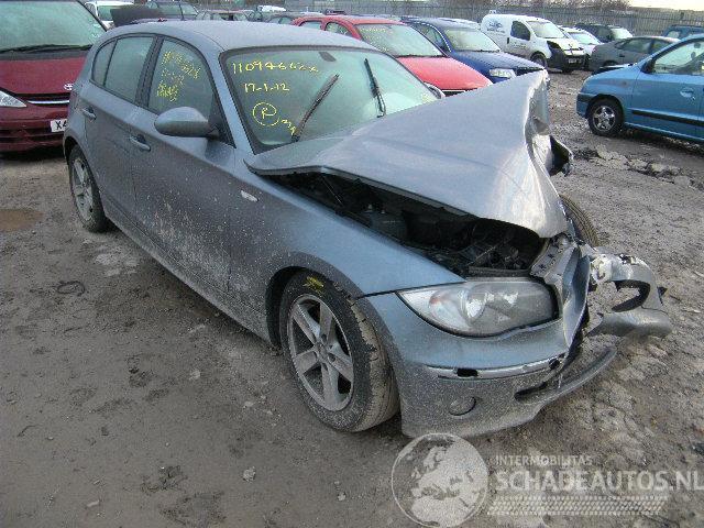 BMW 1-serie 120d
