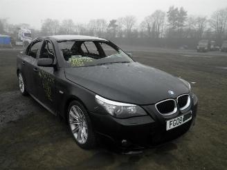 BMW 5-serie m uitgevoerd picture 1