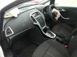 Opel Astra  picture 3