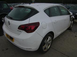 Opel Astra  picture 2