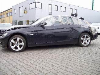 BMW 3-serie coupe picture 2