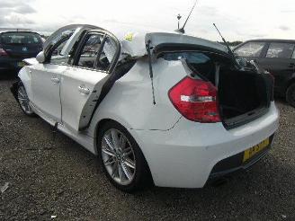BMW 1-serie 118d m sport picture 3