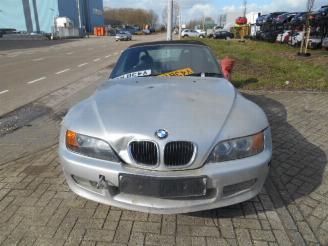 BMW Z3  picture 1