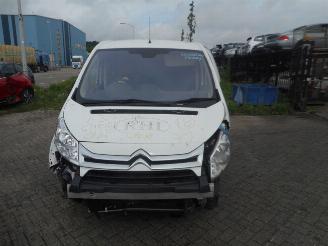 Citroën Jumpy  picture 1