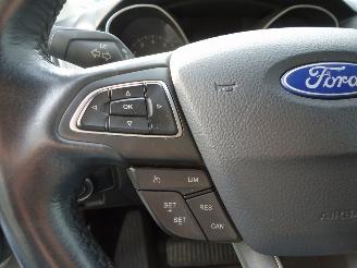 Ford Focus 1.0 Trend Navi Cruise picture 26