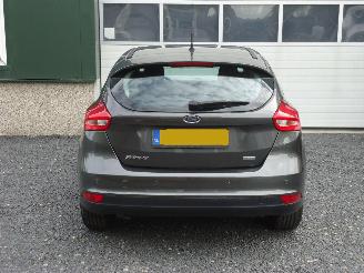 Ford Focus 1.0 Trend Navi Cruise picture 5