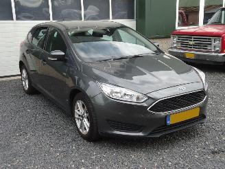 Ford Focus 1.0 Trend Navi Cruise picture 3
