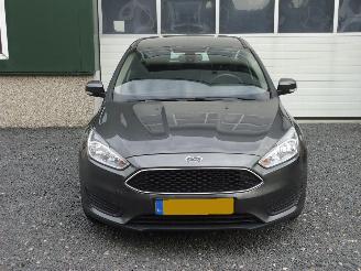 Ford Focus 1.0 Trend Navi Cruise picture 2