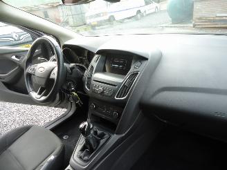 Ford Focus 1.0 Trend Navi Cruise picture 20