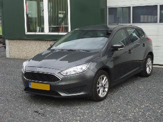 Ford Focus 1.0 Trend Navi Cruise picture 1
