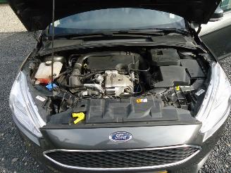 Ford Focus 1.0 Trend Navi Cruise picture 33