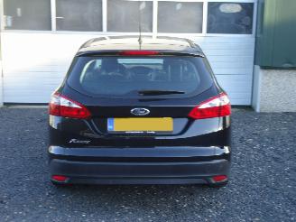 Ford Focus Wagon 16 TI - VCT Trend Airco Cruise Navi picture 5