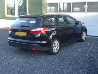 Ford Focus Wagon 16 TI - VCT Trend Airco Cruise Navi picture 4