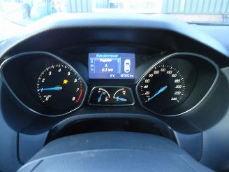 Ford Focus Wagon 16 TI - VCT Trend Airco Cruise Navi picture 14