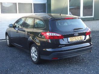 Ford Focus Wagon 16 TI - VCT Trend Airco Cruise Navi picture 6