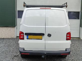 Volkswagen Transporter 2.0TDI AUT. 3persoons Highline Navi Airco picture 5