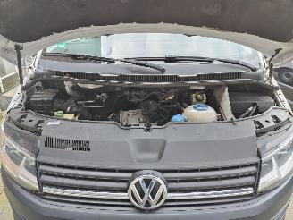 Volkswagen Transporter 2.0TDI AUT. 3persoons Highline Navi Airco picture 33