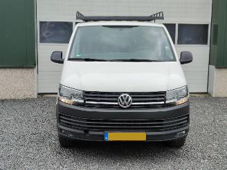 Volkswagen Transporter 2.0TDI AUT. 3persoons Highline Navi Airco picture 2