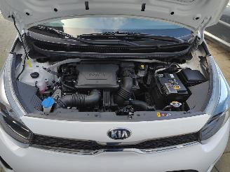 Kia Picanto 1.0 ComfortLine 5 persoons picture 23