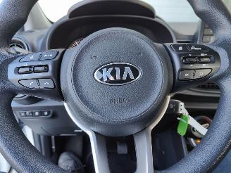 Kia Picanto 1.0 ComfortLine 5 persoons picture 11