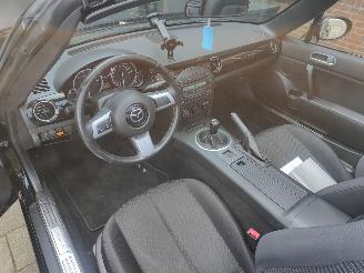 Mazda MX-5 1.8 Cabrio Airco picture 9