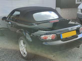 Mazda MX-5 1.8 Cabrio Airco picture 7