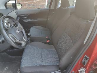 Toyota Yaris 1.3 VVT-i Dynmic Airco Camera picture 19
