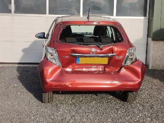Toyota Yaris 1.3 VVT-i Dynmic Airco Camera picture 5