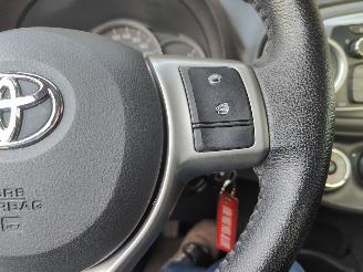 Toyota Yaris 1.3 VVT-i Dynmic Airco Camera picture 23