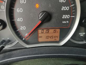 Toyota Yaris 1.3 VVT-i Dynmic Airco Camera picture 9